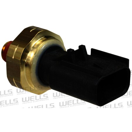 Wve 1S14330 Engine Oil Pressure Switch 1S14330